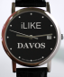 Preview: 2195U-ST-ID-01-01-Davos - iLike