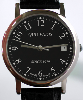 2194U-QV-04 - Quo Vadis