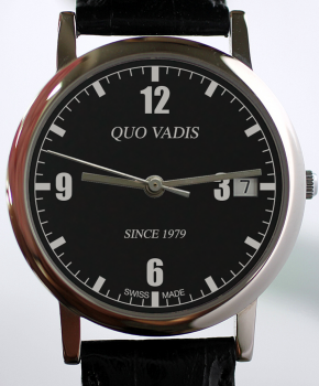 2194U-QV-06 - Quo Vadis