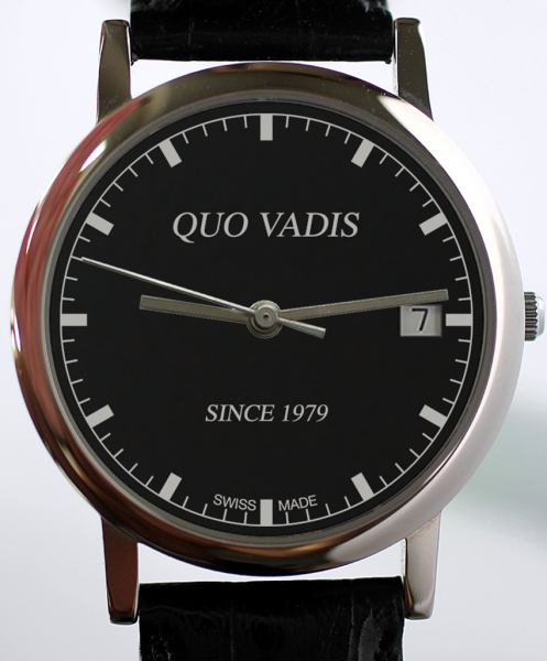 2194U-QV-05 - Quo Vadis