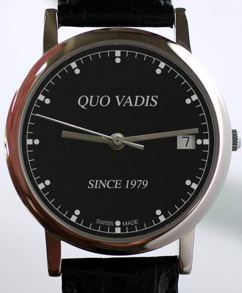 2194U-QV-07 - Quo Vadis